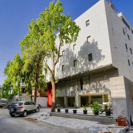The Vincent Inn Μποπάλ Εξωτερικό φωτογραφία